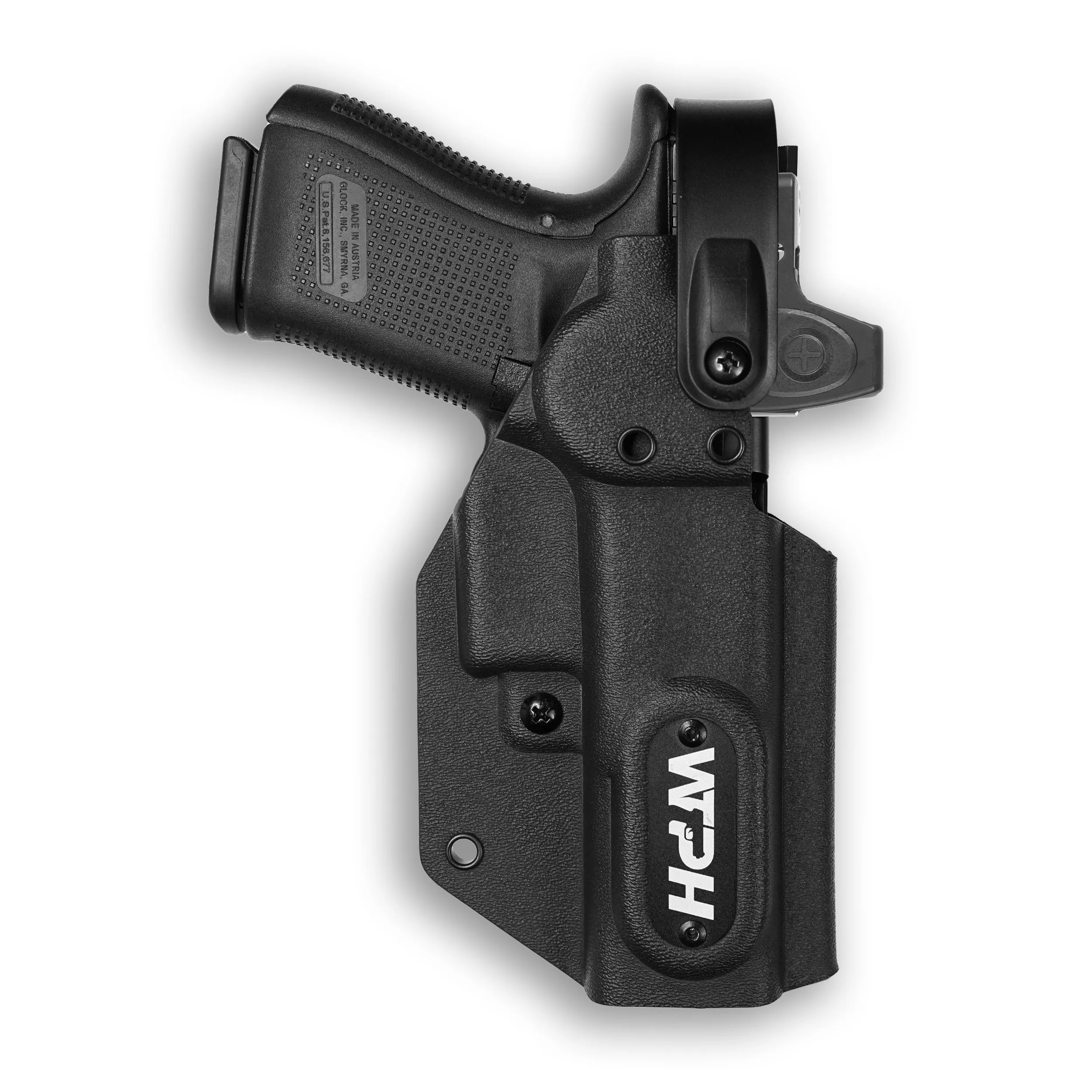 Glock 17 Level 2 Duty Holster