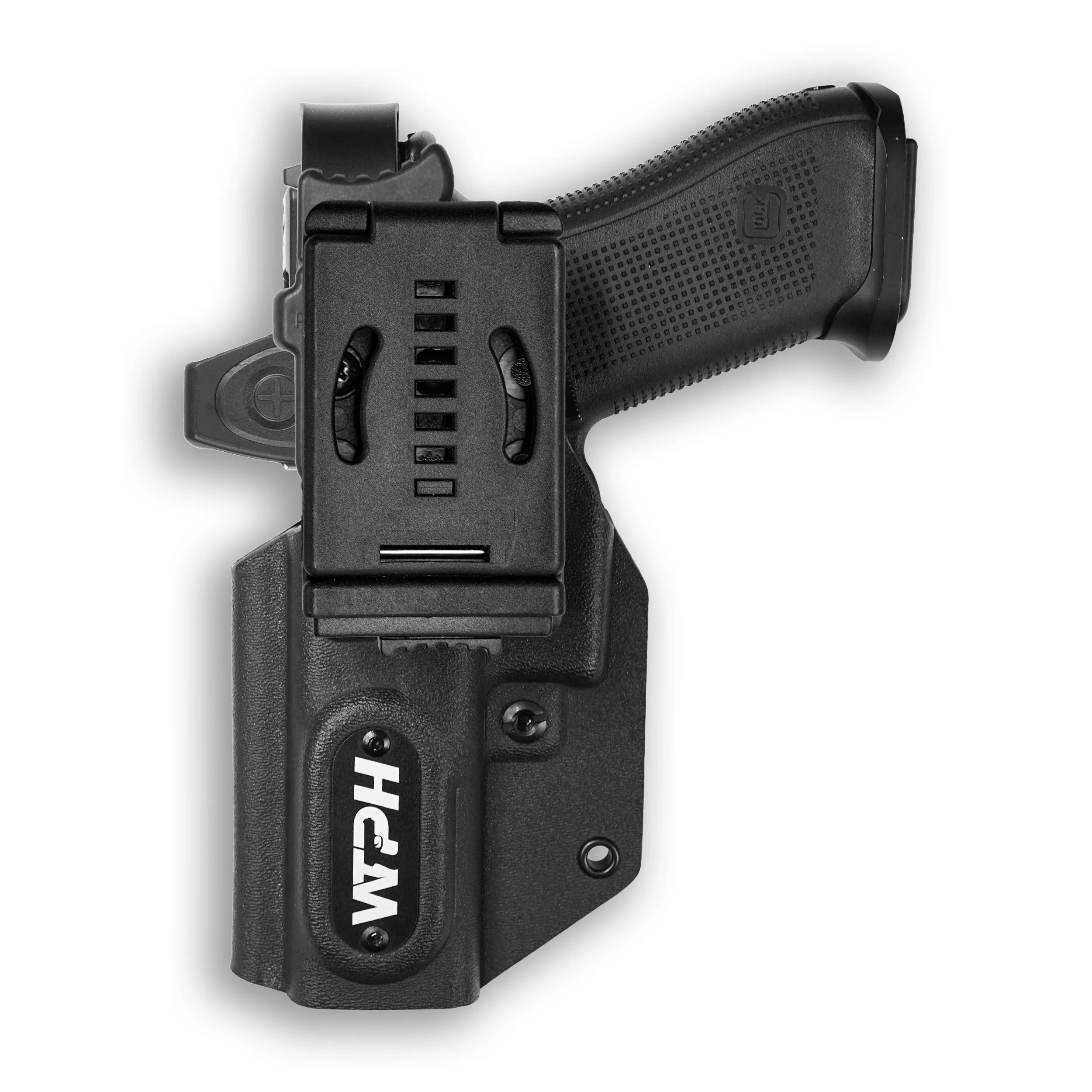 Glock 17 Level 2 Duty Holster