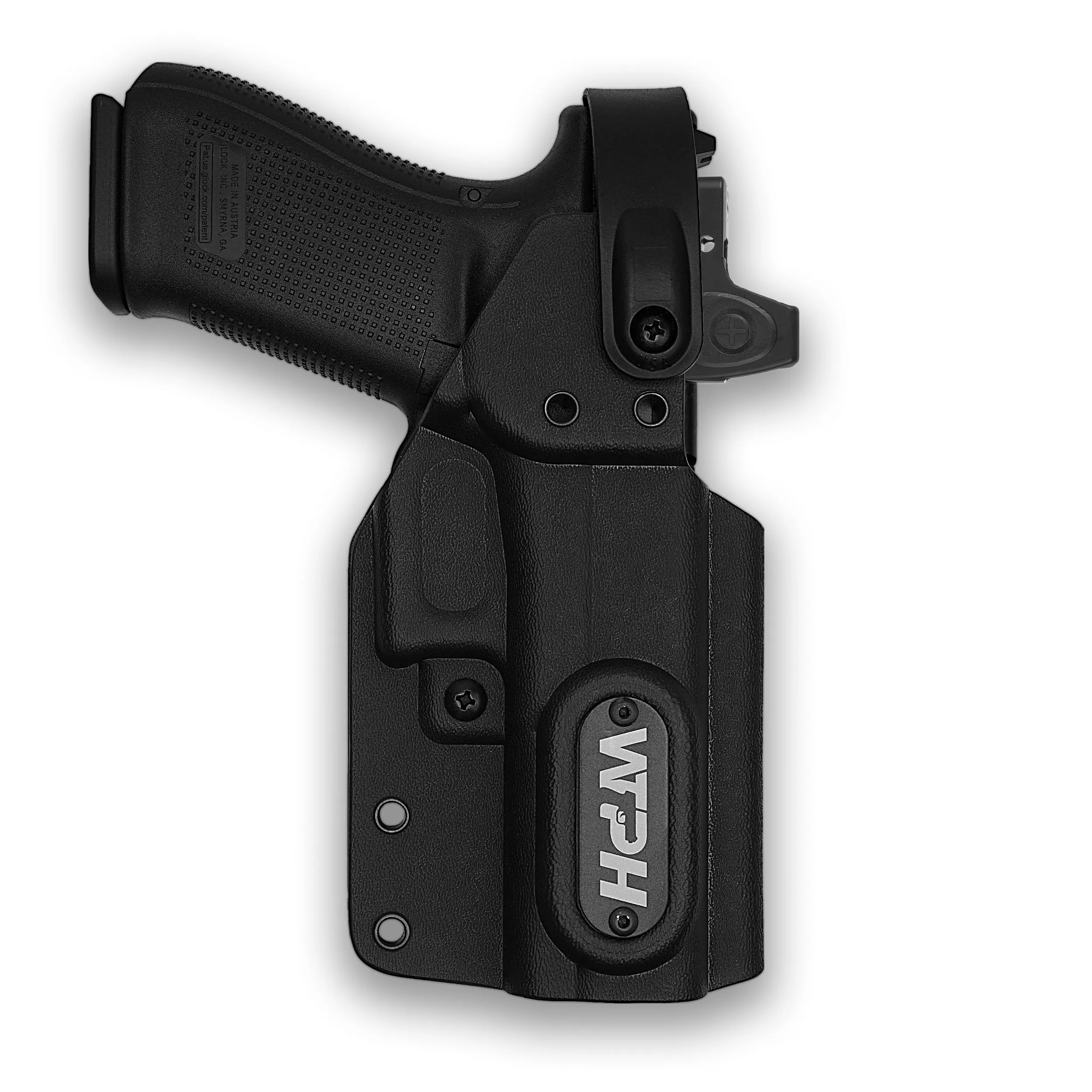 Glock 20 Level 2 Duty Holster