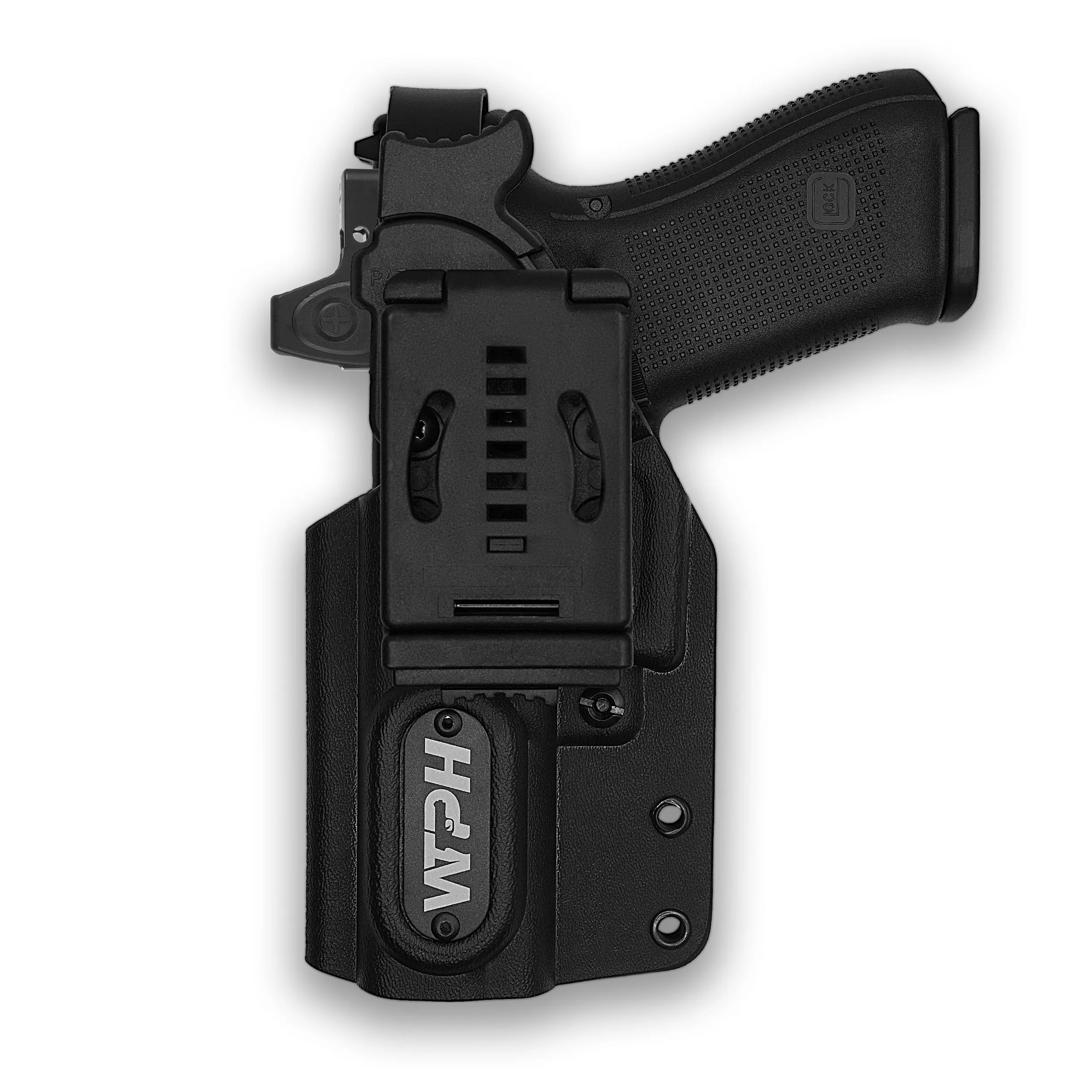 Glock 20 Level 2 Duty Holster