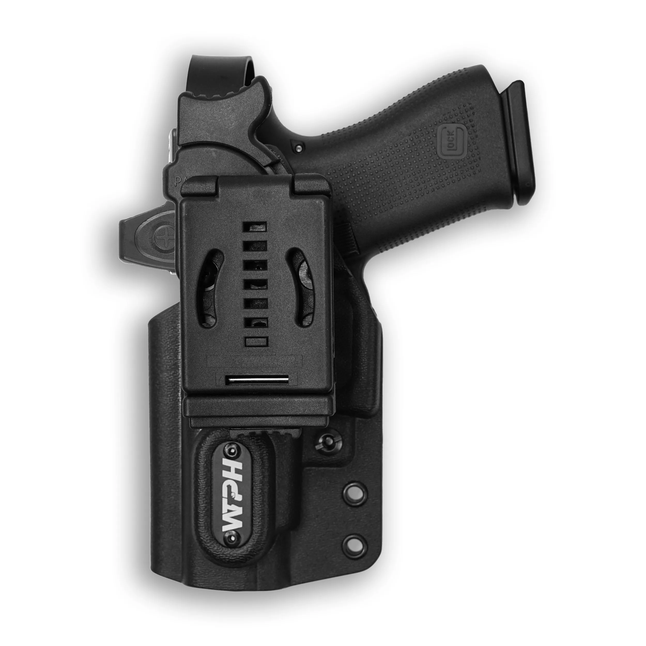 Glock 48 Level 2 Duty Holster