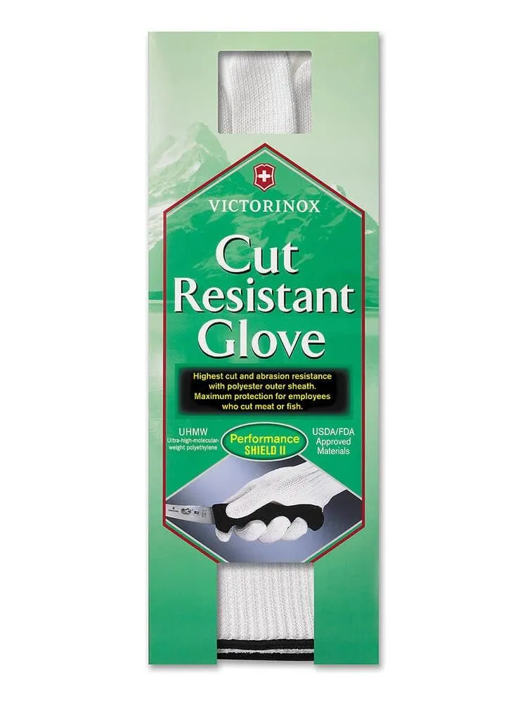 Glove Cut Resistant Large