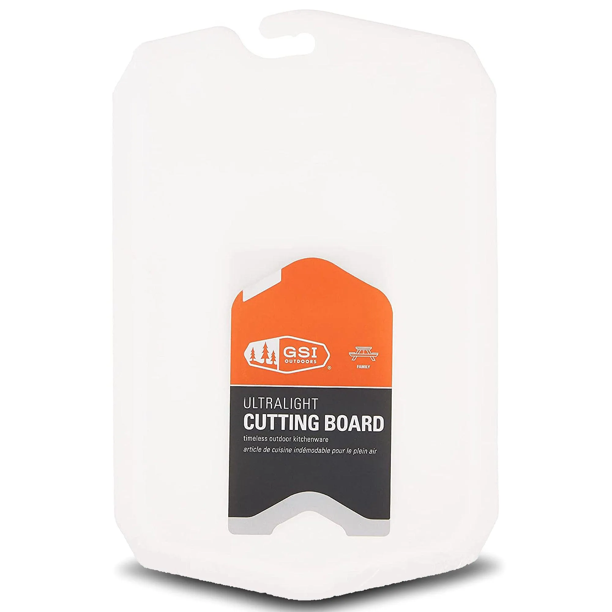 GSI Outdoors Ultralight Cutting Board - Small