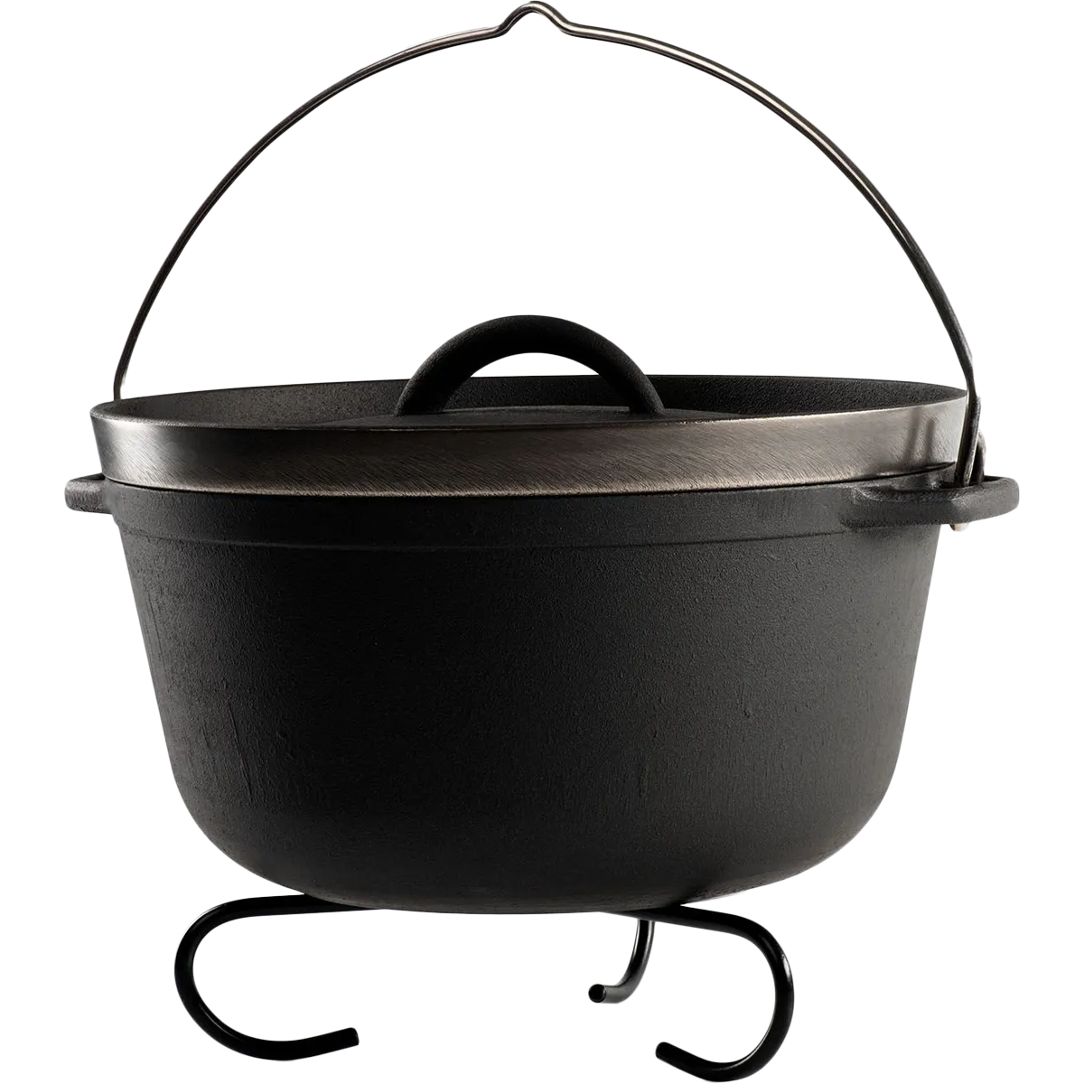 Guidecast Dutch Oven Set - 5 Quart