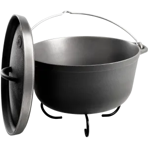 Guidecast Dutch Oven Set - 5 Quart