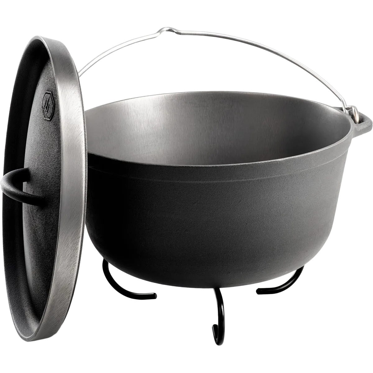 Guidecast Dutch Oven Set - 5 Quart