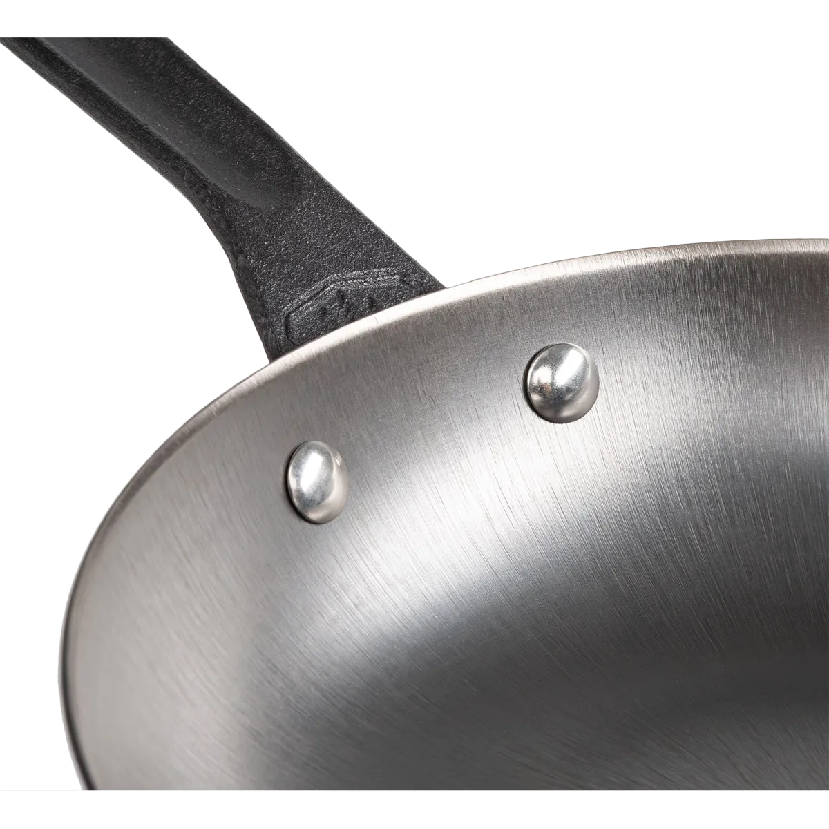 Guidecast Fry Pan - 10"