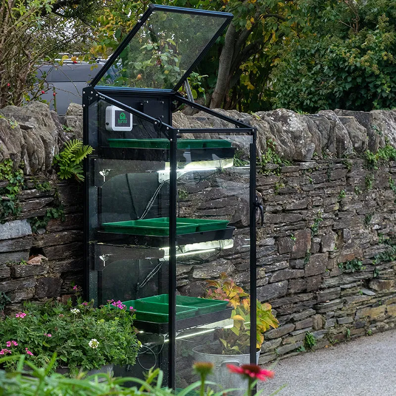 Harvst S8 Smart Mini Greenhouse