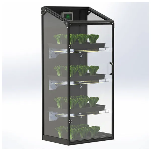 Harvst S8 Smart Mini Greenhouse