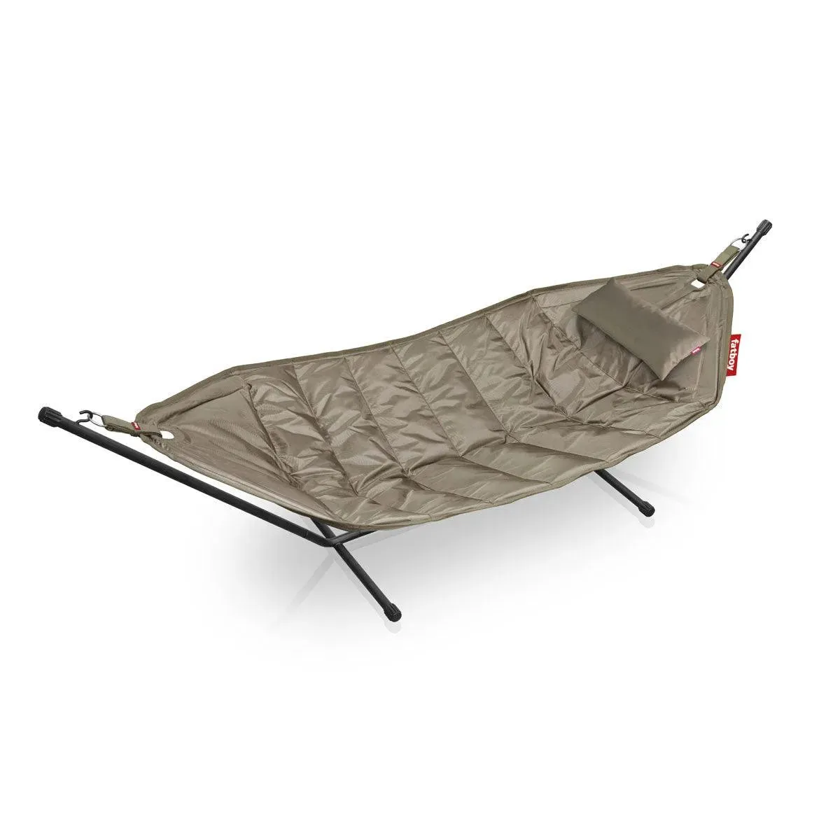 Headdemock Hammock Deluxe incl Pillow & Cover - Fatboy