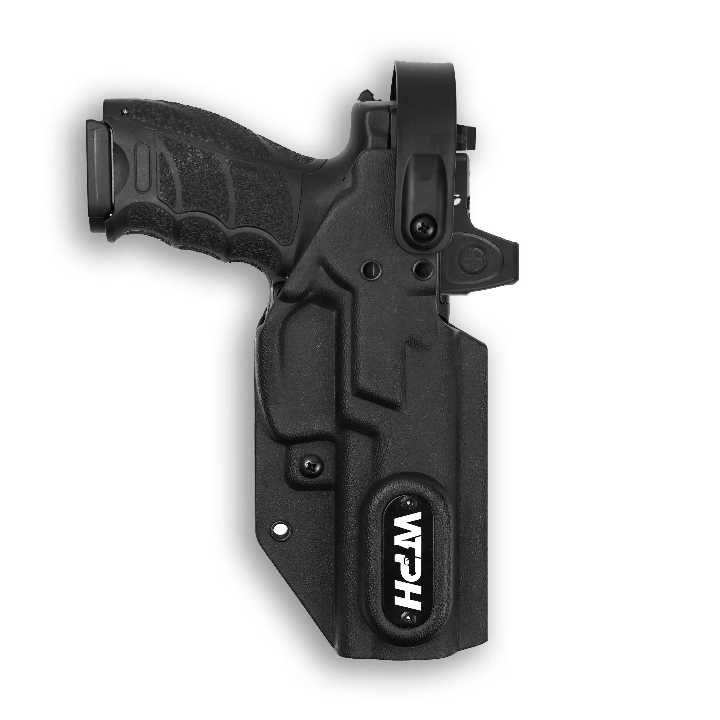 Heckler & Koch VP9L Level 2 Duty Holster