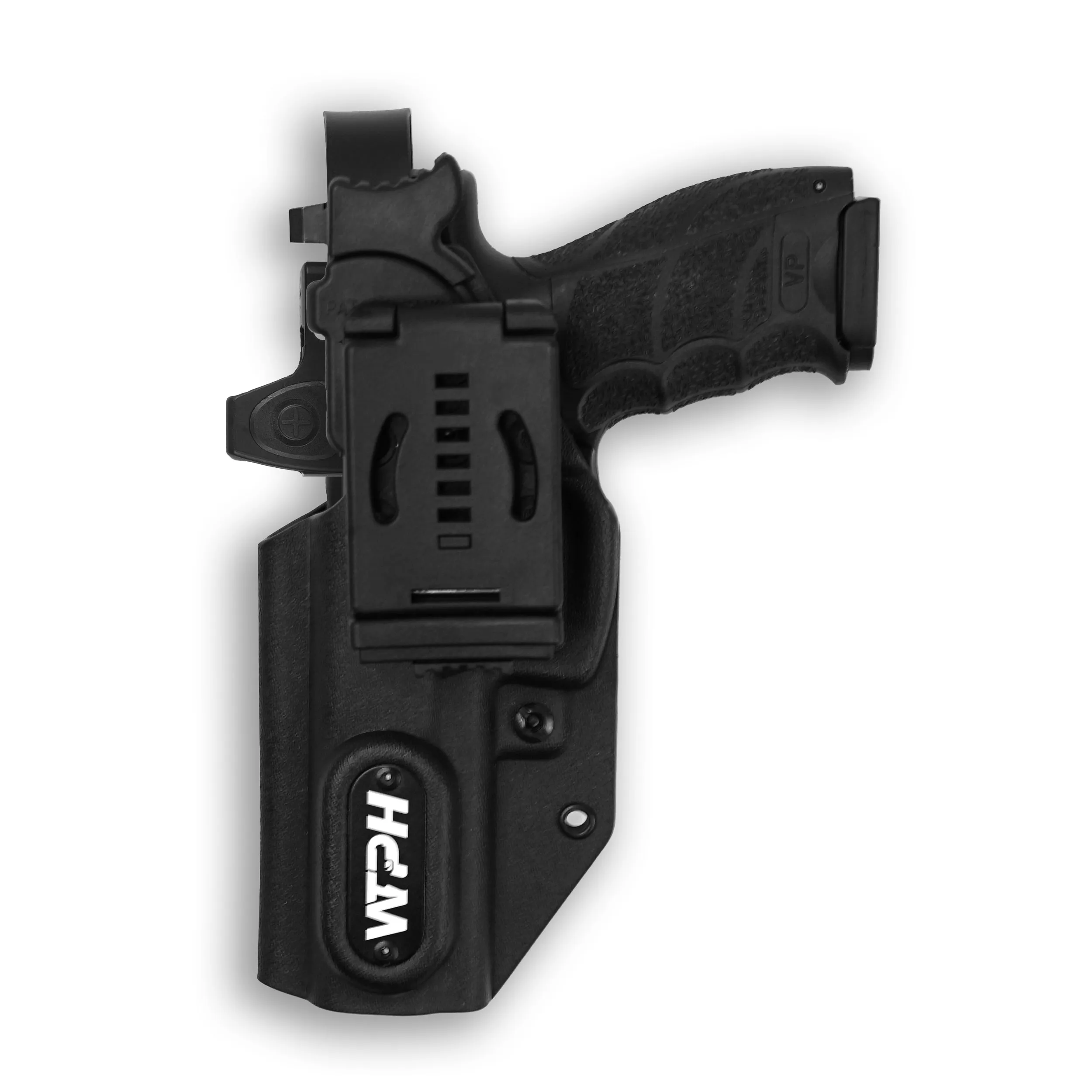 Heckler & Koch VP9L Level 2 Duty Holster