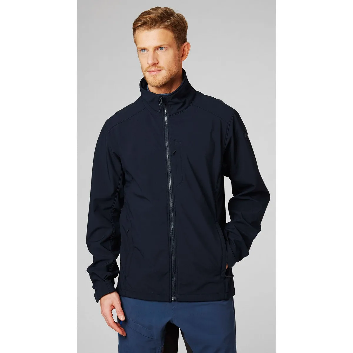 Helly Hansen Paramount Softshell Jacket