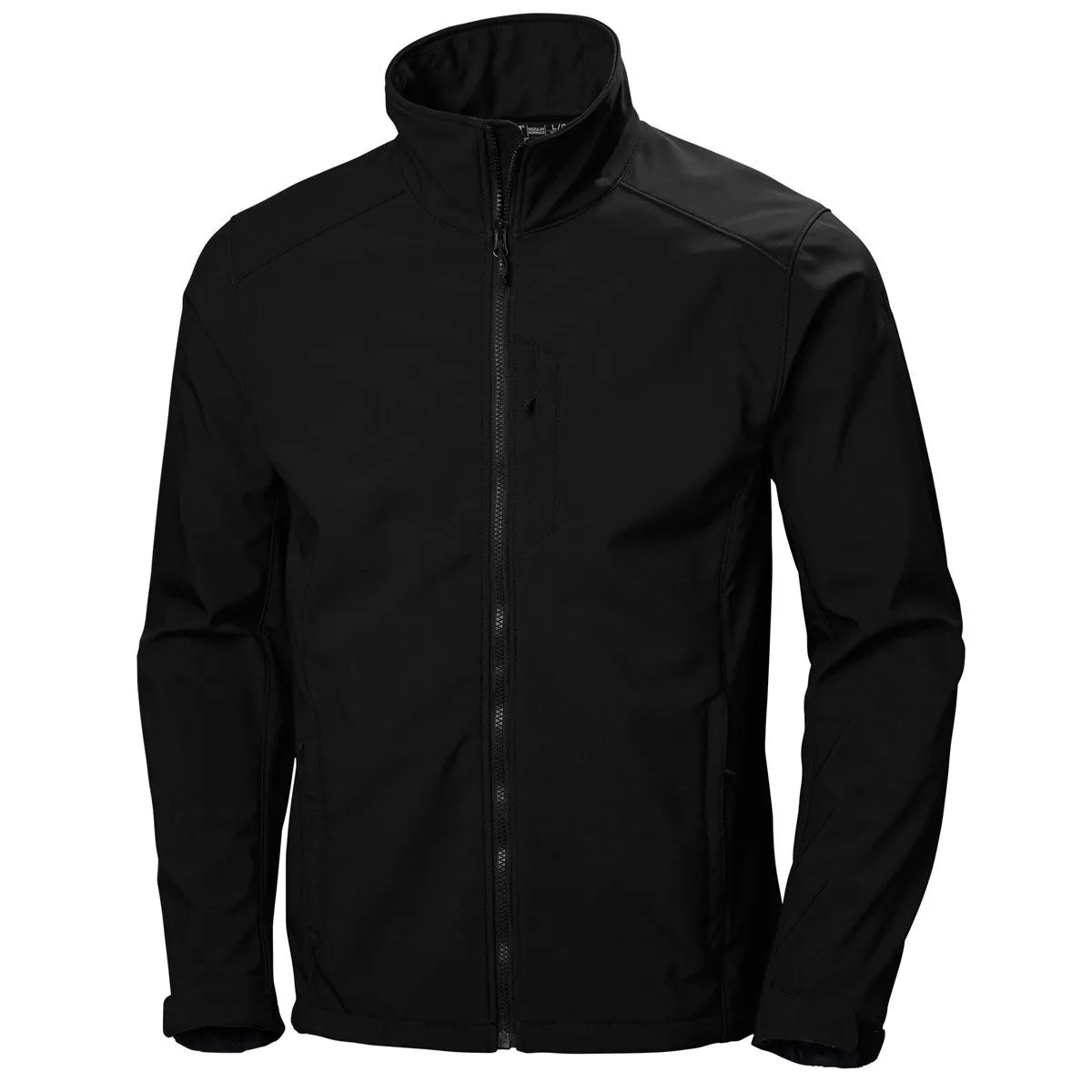 Helly Hansen Paramount Softshell Jacket