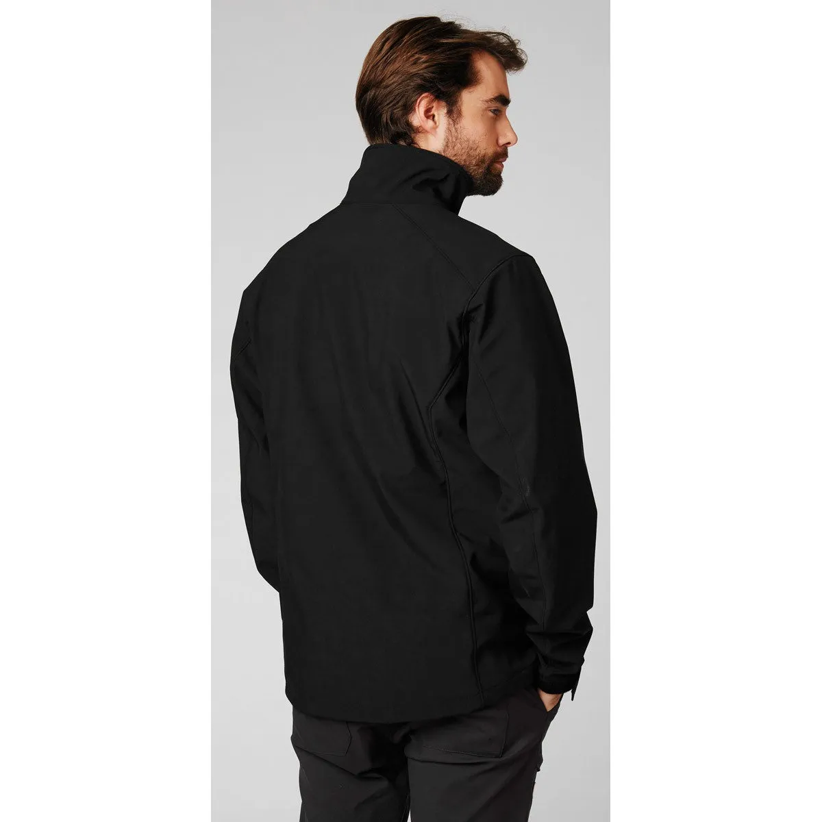 Helly Hansen Paramount Softshell Jacket