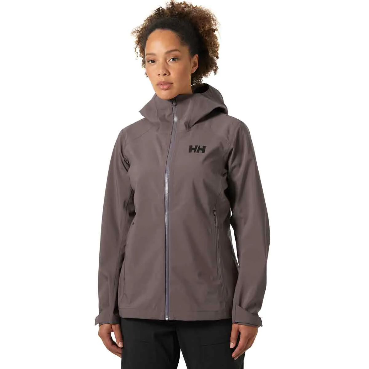 Helly Hansen Women's Verglas 3L Shell Jacket