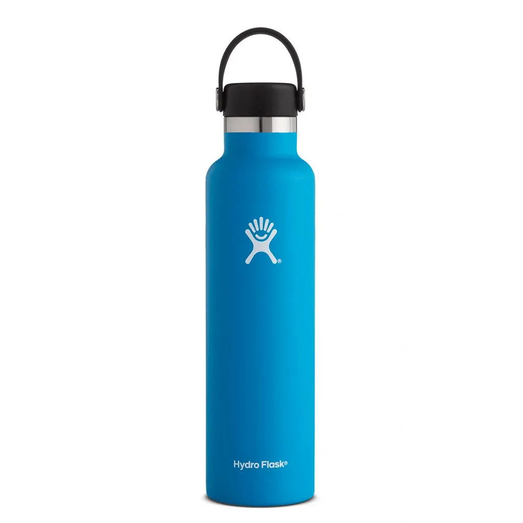 Hydro Flask 24 oz Standard Mouth With Standard Flex Cap