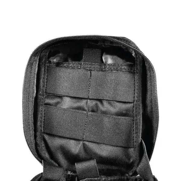 IFAK Trauma Pouch - Black (Empty)