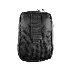 IFAK Trauma Pouch - Black (Empty)