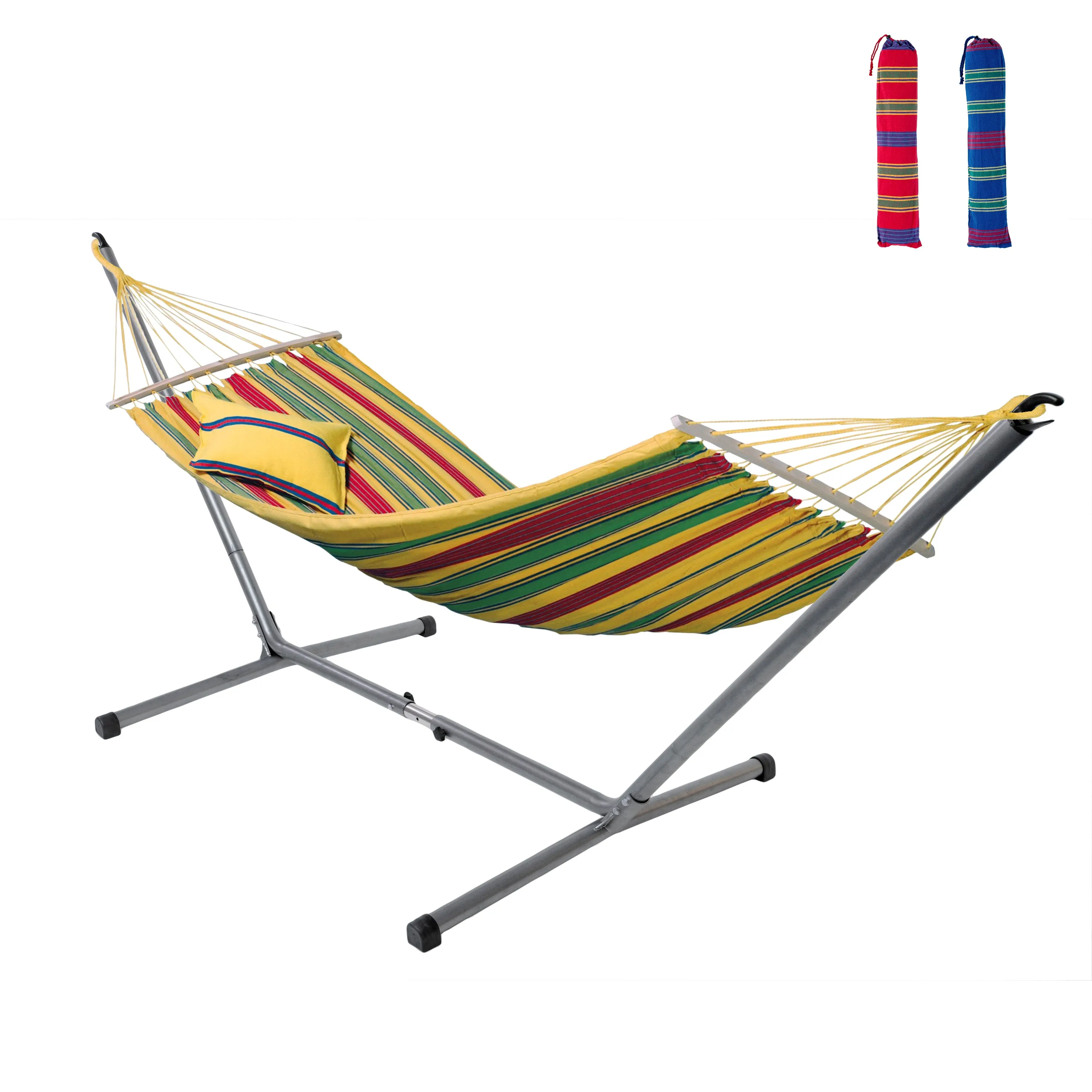 Jet Garden Hammock Set