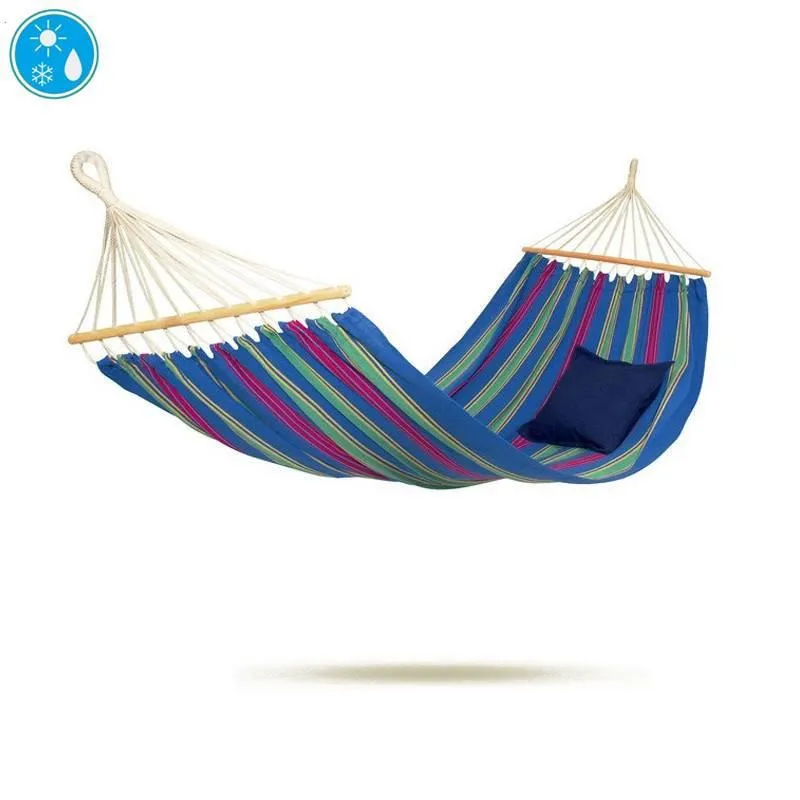 Jet Garden Hammock Set