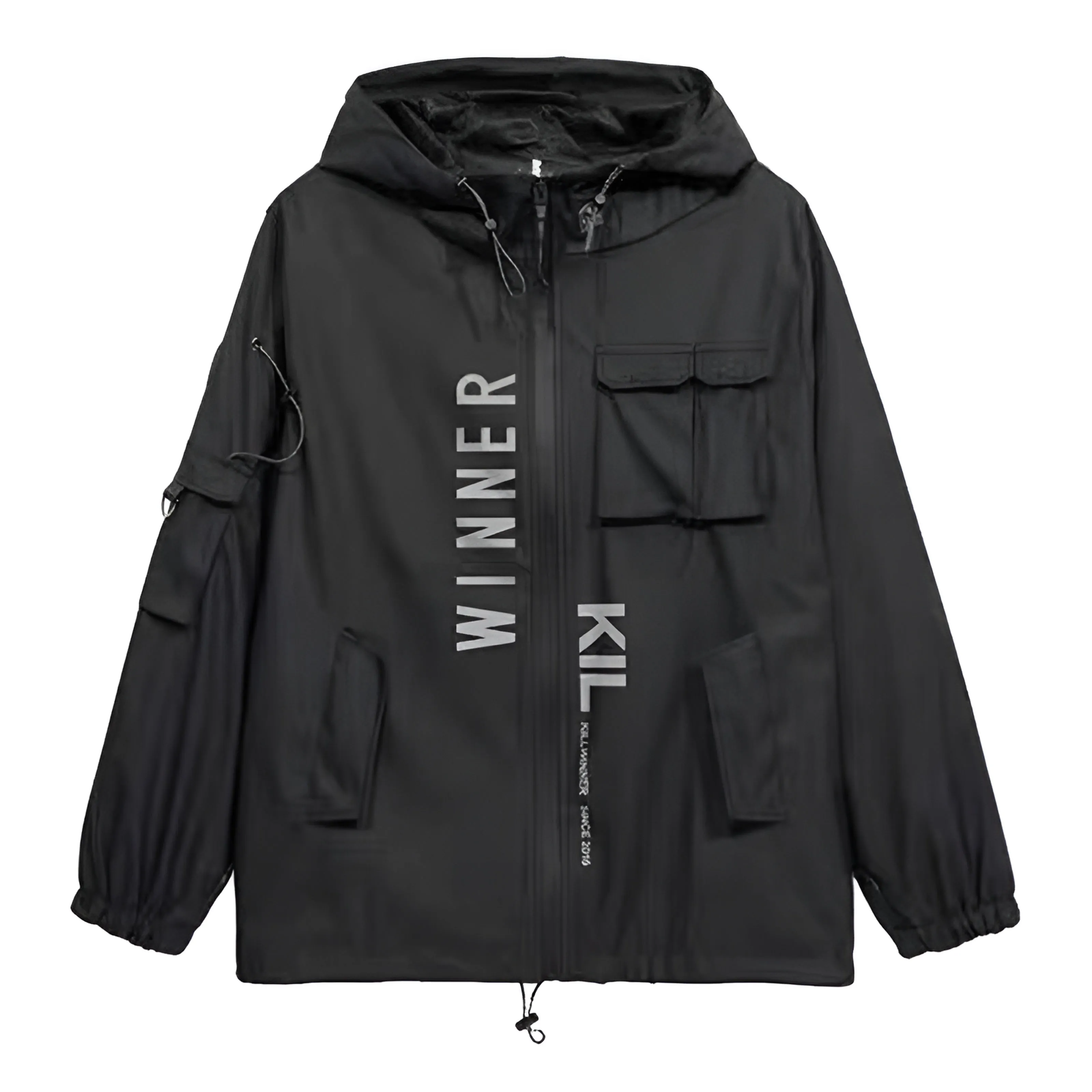 Killwinner Jacket