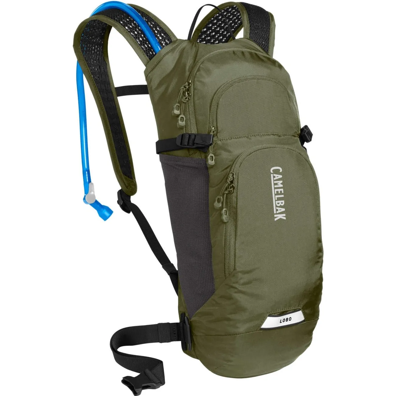 Lobo 9  3L Hydration Pack