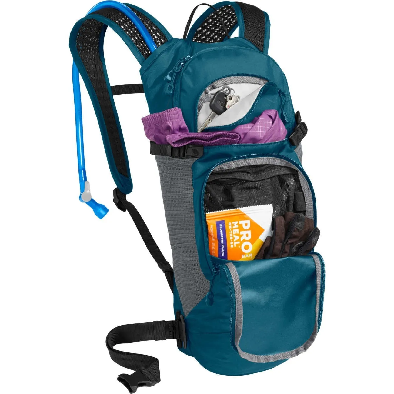 Lobo 9  3L Hydration Pack