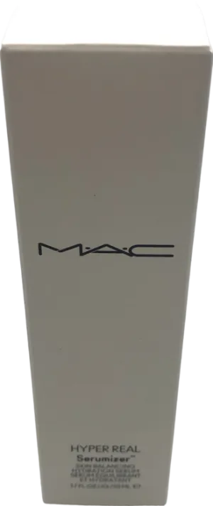 MAC Skin Balancing Hydration Serum 50ml