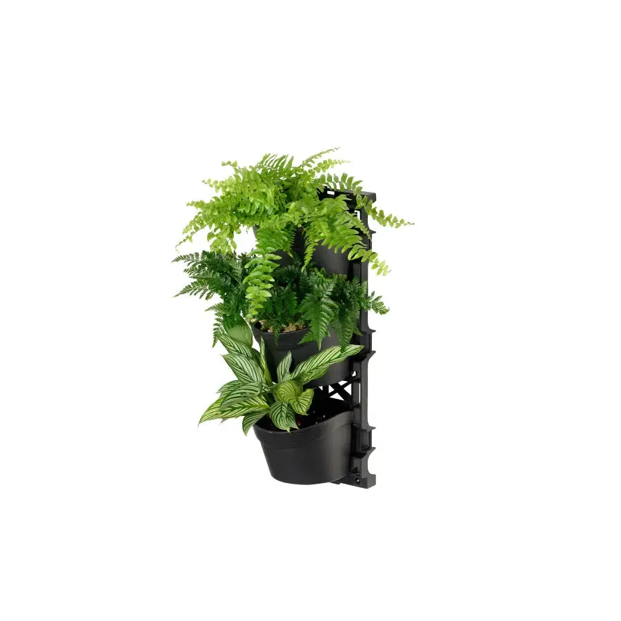 Maze Standard Three Tier Vertical Garden (Set of 3)