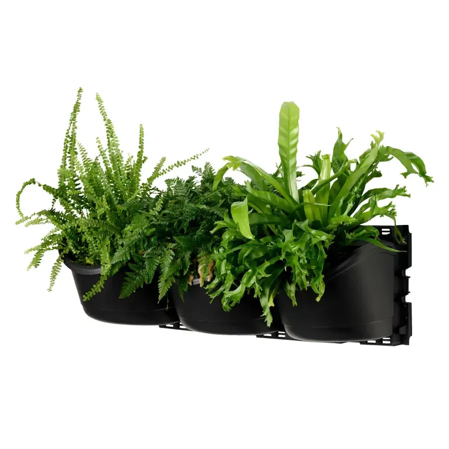 Maze XL Three Tier Vertical Garden (Set of 3)