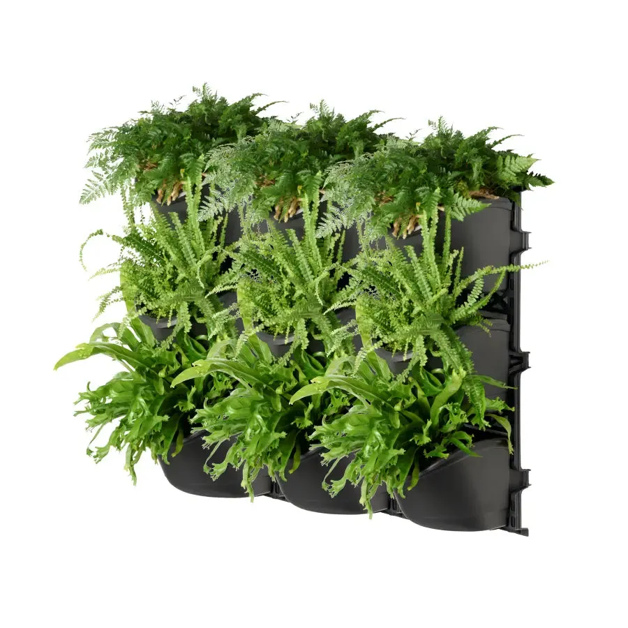 Maze XL Three Tier Vertical Garden (Set of 3)