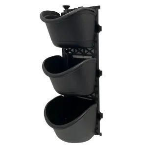 Maze XL Three Tier Vertical Garden