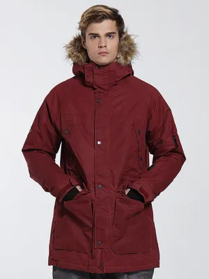 Men's High Waterproof Jacket