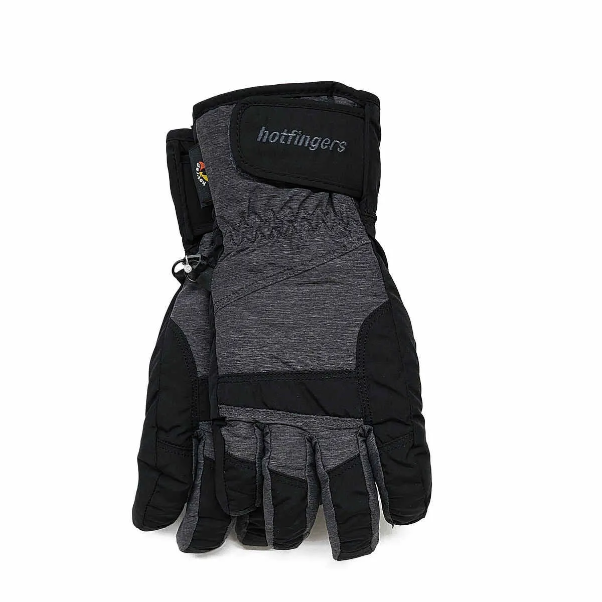 Men's Hotfingers Focus Gloves