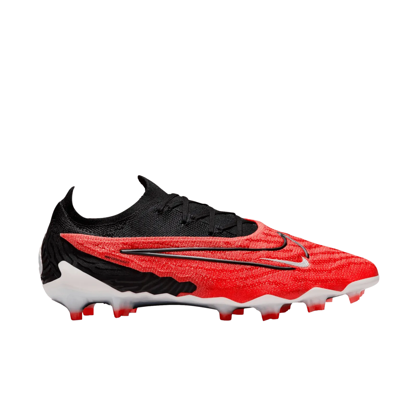 Nike Gripknit Phantom GX Elite Firm Ground Cleats