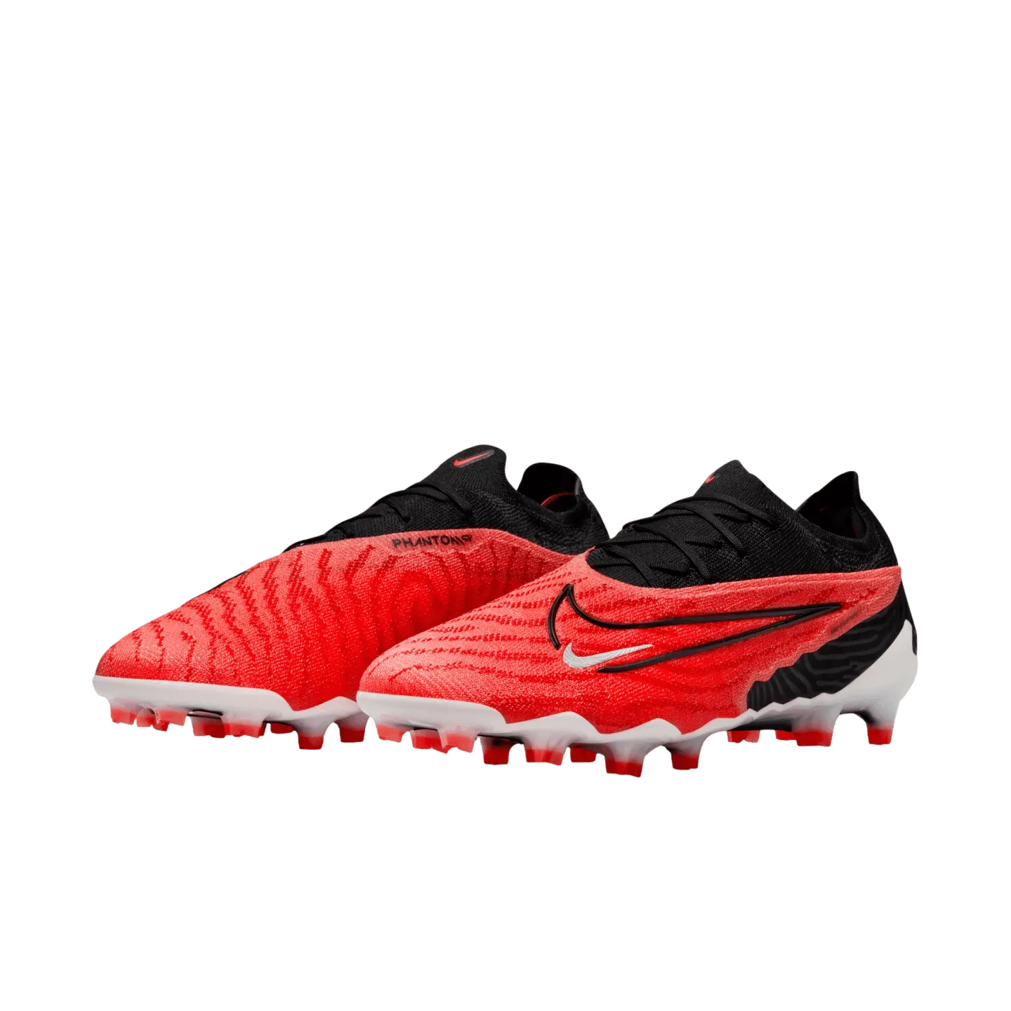 Nike Gripknit Phantom GX Elite Firm Ground Cleats