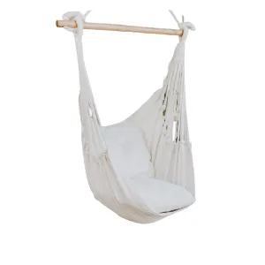 Noose Natural Hammock Swing