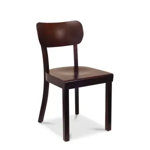 PAGED A-6620 'Asti' Bentwood Chair