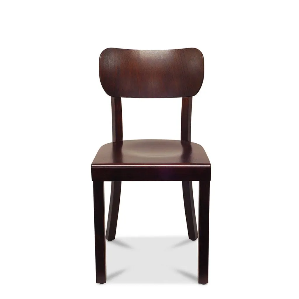 PAGED A-6620 'Asti' Bentwood Chair