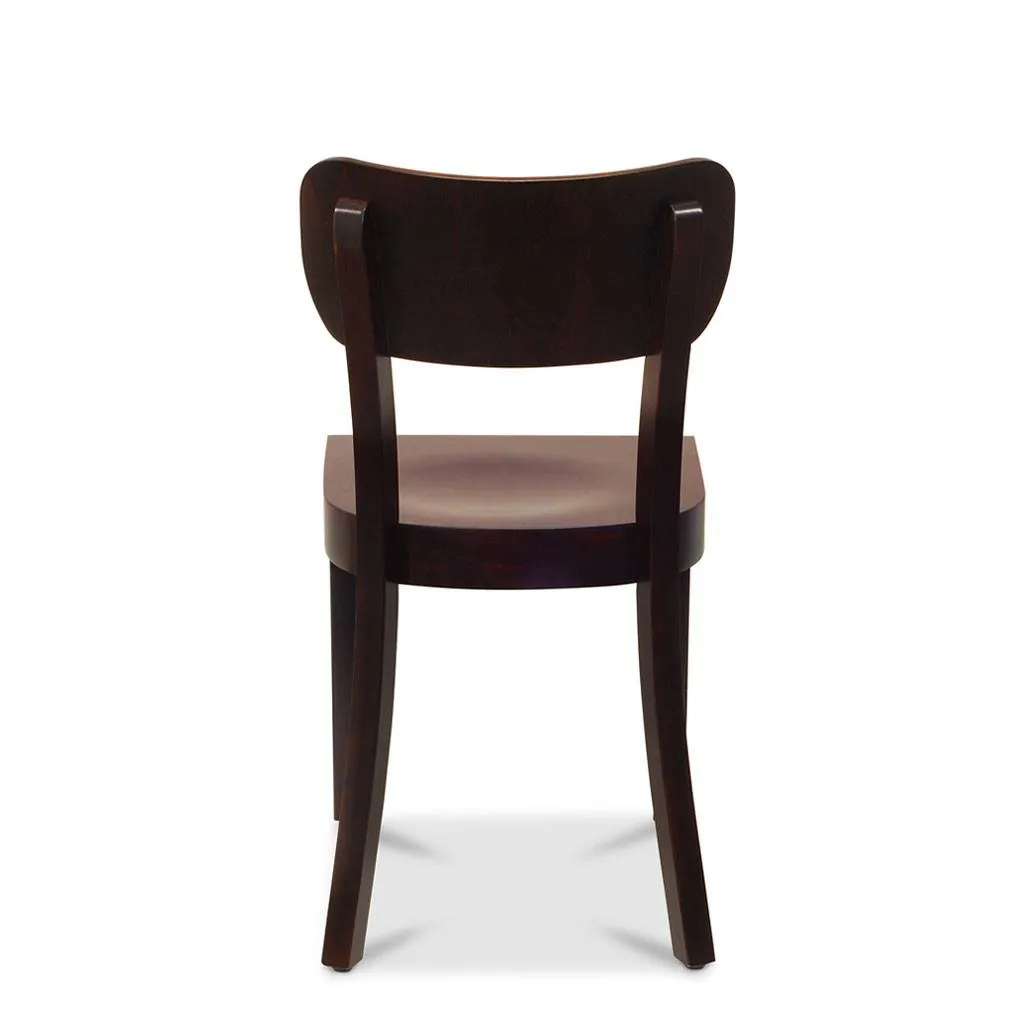 PAGED A-6620 'Asti' Bentwood Chair