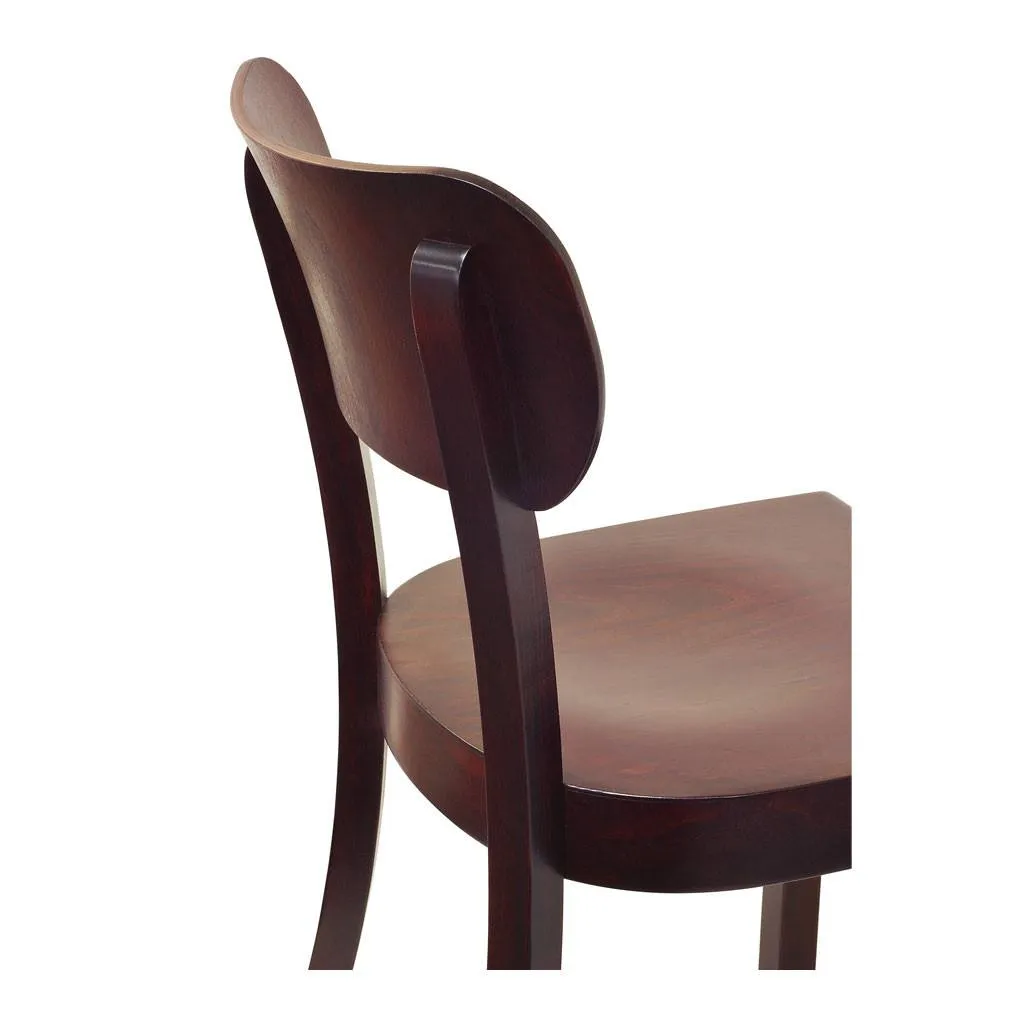 PAGED A-6620 'Asti' Bentwood Chair