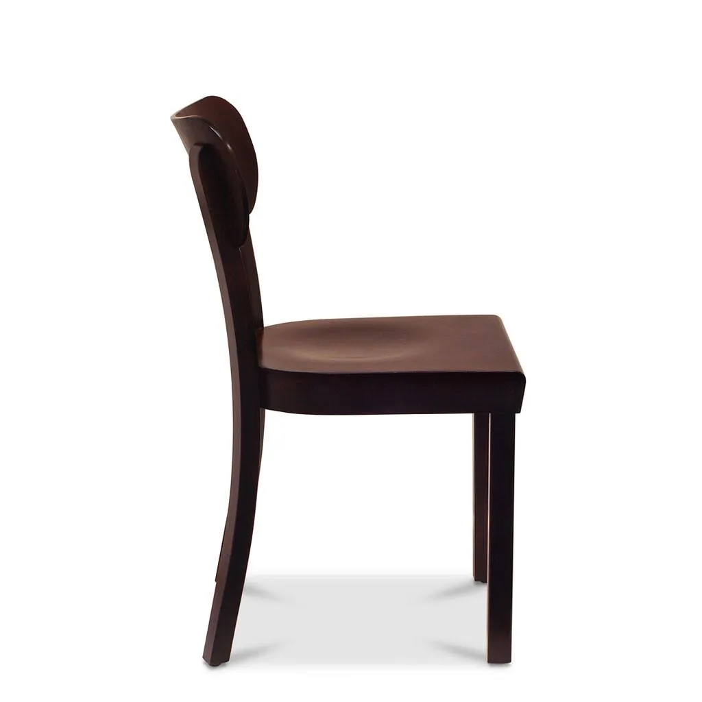 PAGED A-6620 'Asti' Bentwood Chair