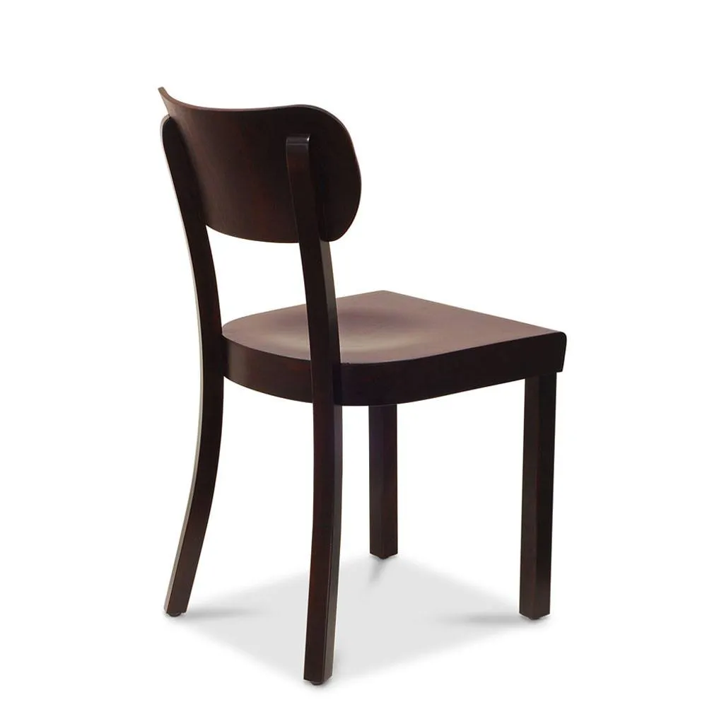 PAGED A-6620 'Asti' Bentwood Chair