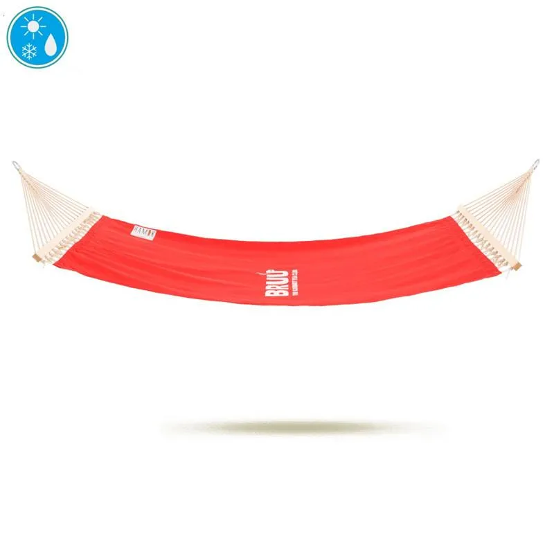 Personalised Classic Hammock - Double