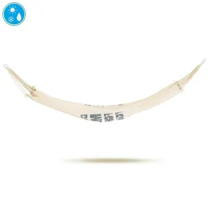 Personalised Classic Hammock - Double