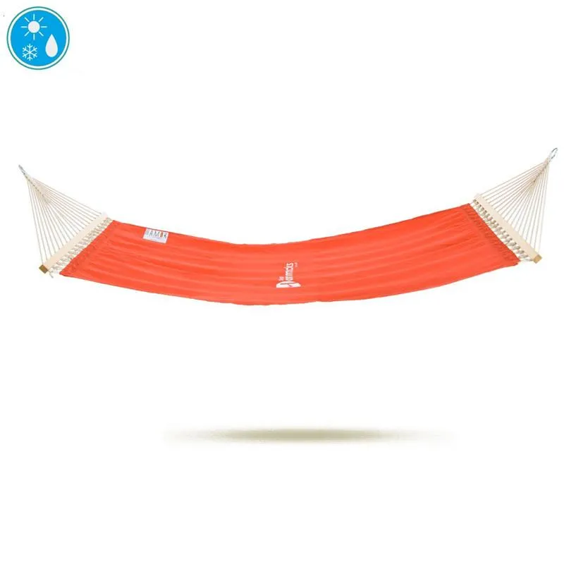 Personalised Classic Hammock - Double