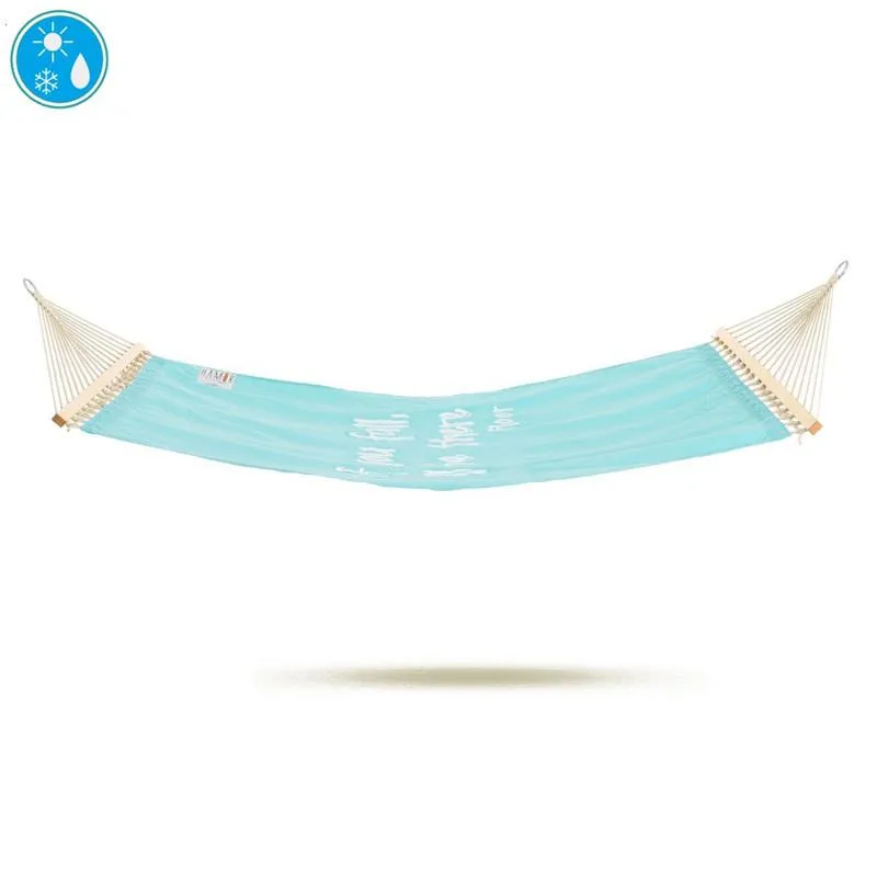 Personalised Classic Hammock - Double