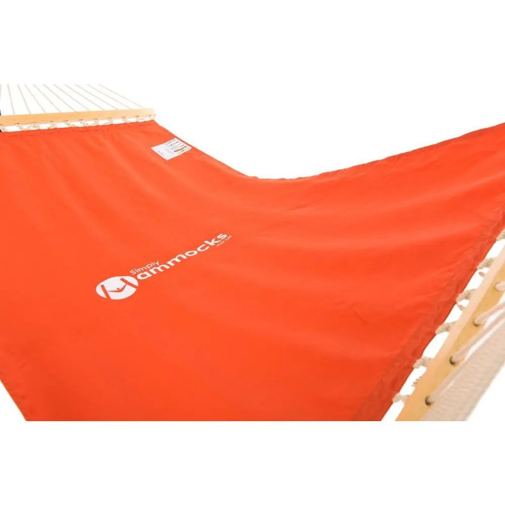 Personalised Spreader Hammock - Single