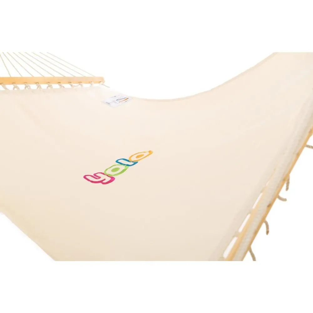 Personalised Spreader Hammock - Single